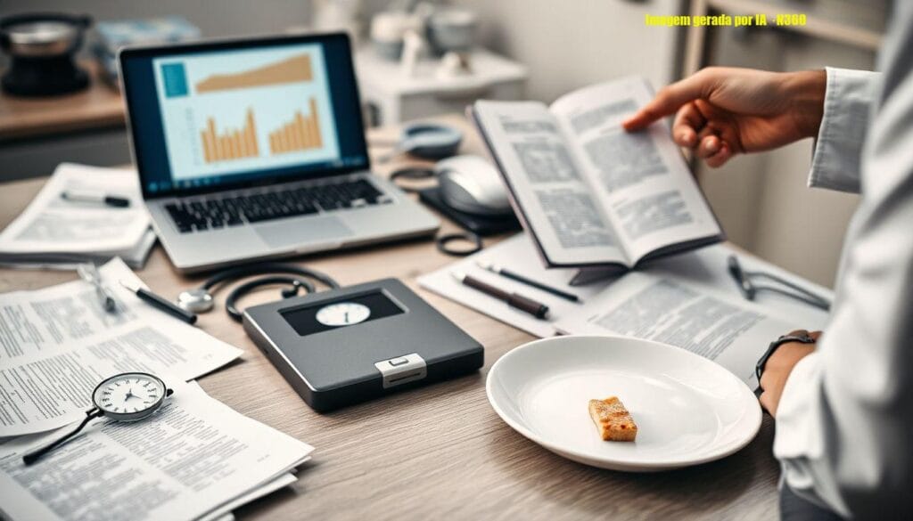 Jejum intermitente tem impacto limitado, revisão aponta