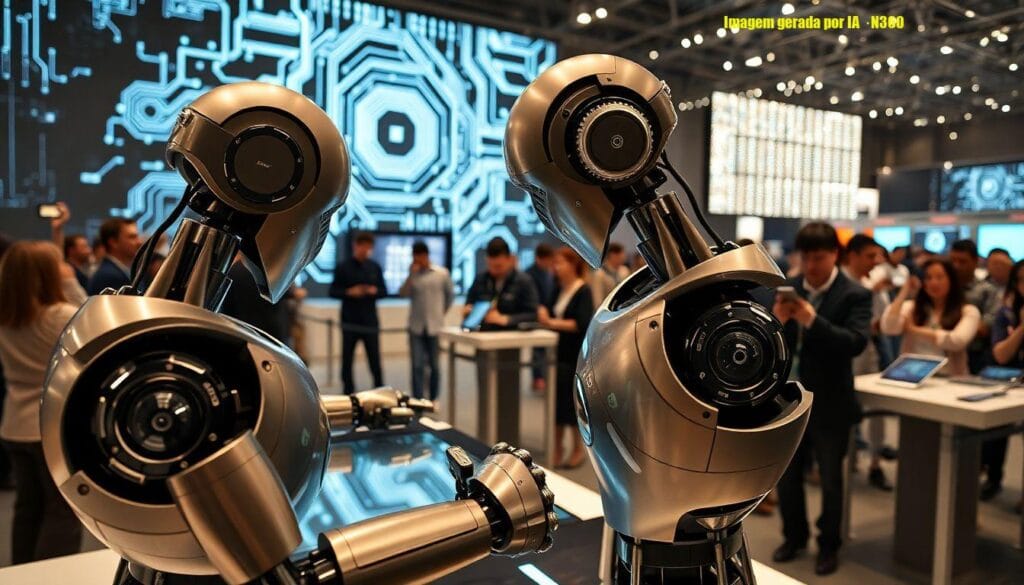 China atualiza seu arsenal na corrida tecnológica