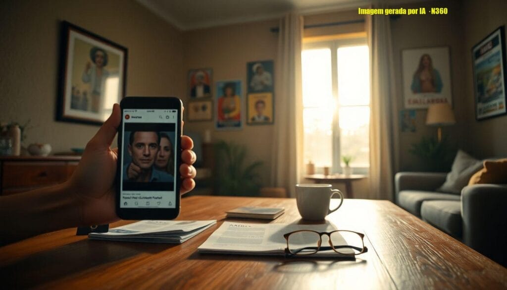 Hang posta foto em lata e critica Acadêmicos de Niterói