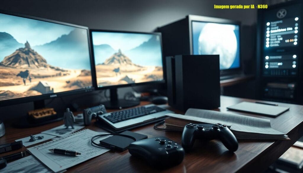 Avowed chega ao PS5 com Atualização de Aniversário?