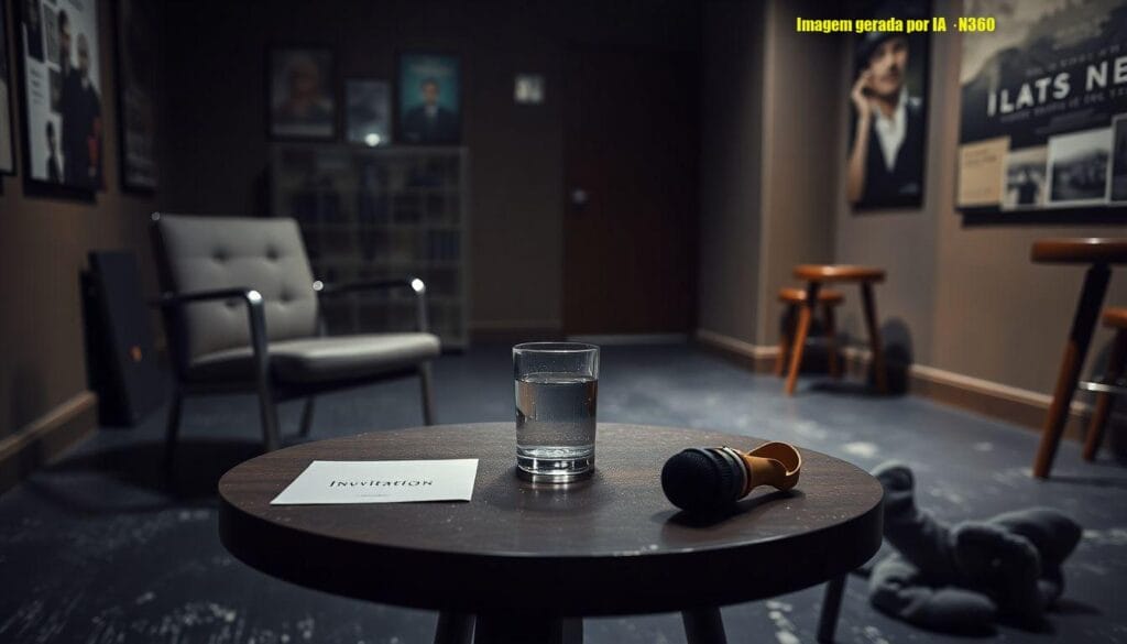 Expulso do BBB 26, Edilson é convidado por Neto