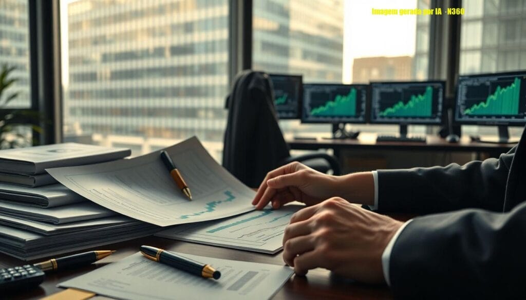 CEOs dos bancos dos EUA veem salários dispararem