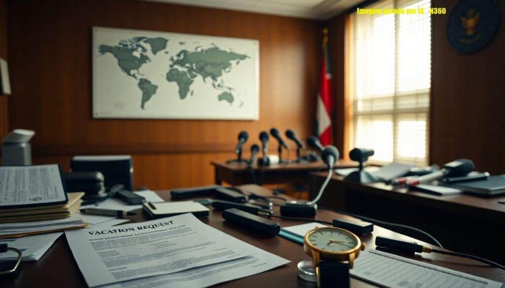 Reforma trabalhista de Milei: pontos e próximos passos