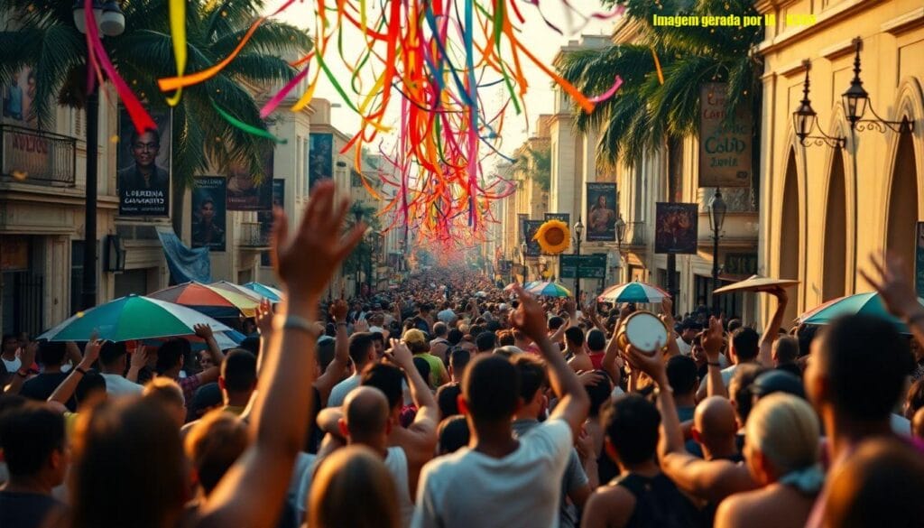 Ivete amplia percurso até Av. Carlos Gomes e é ovacionada