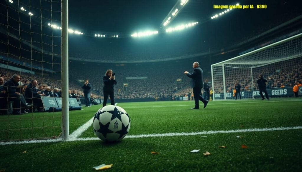 PSG perde pênalti, vira sobre Monaco e sai em vantagem