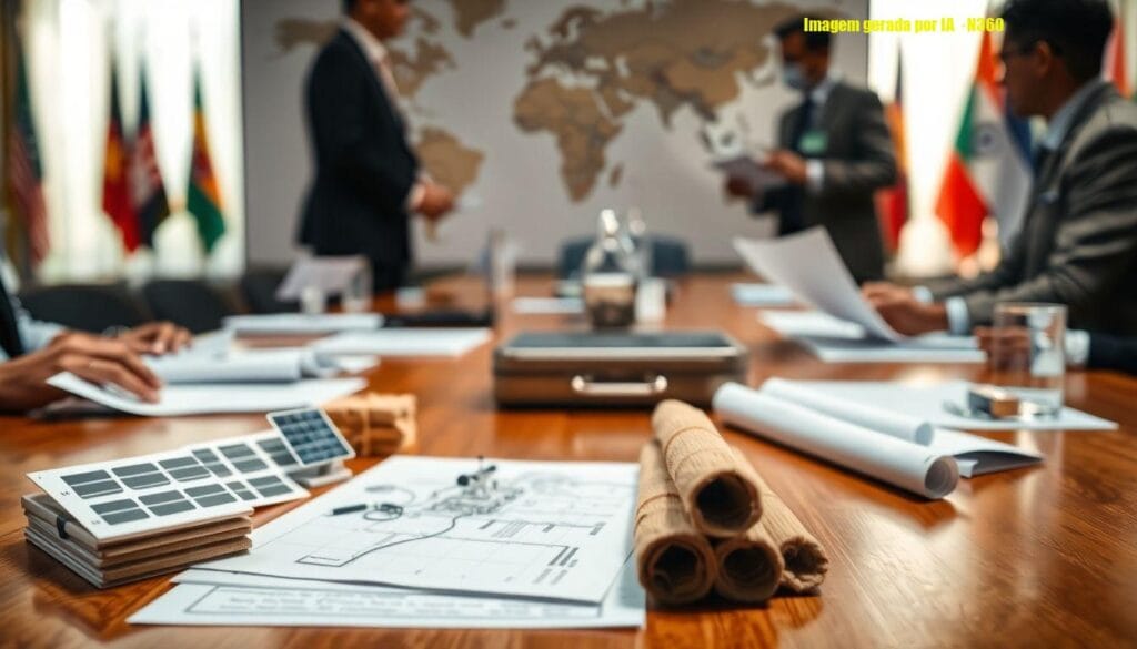 Brasil amplia ofensiva na Índia e mira US$20 bi