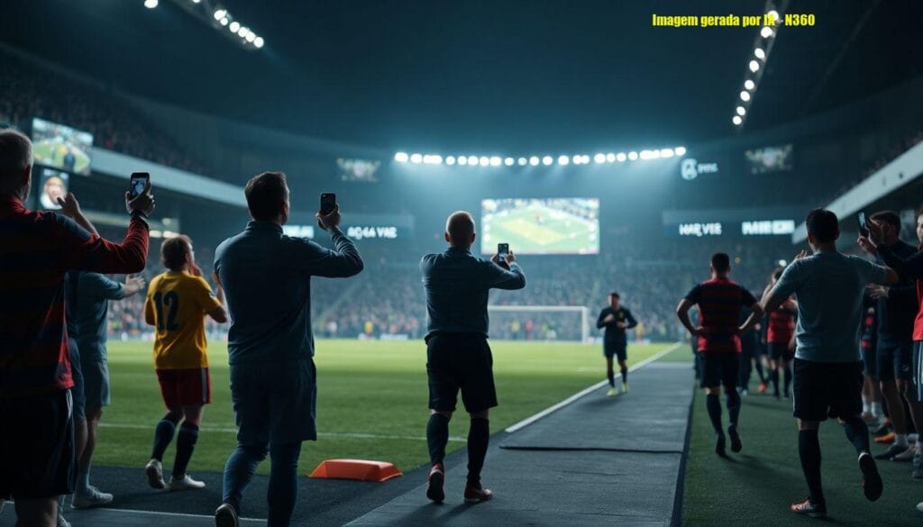 Pedidos de falta no gol de Paquetá geram polêmica