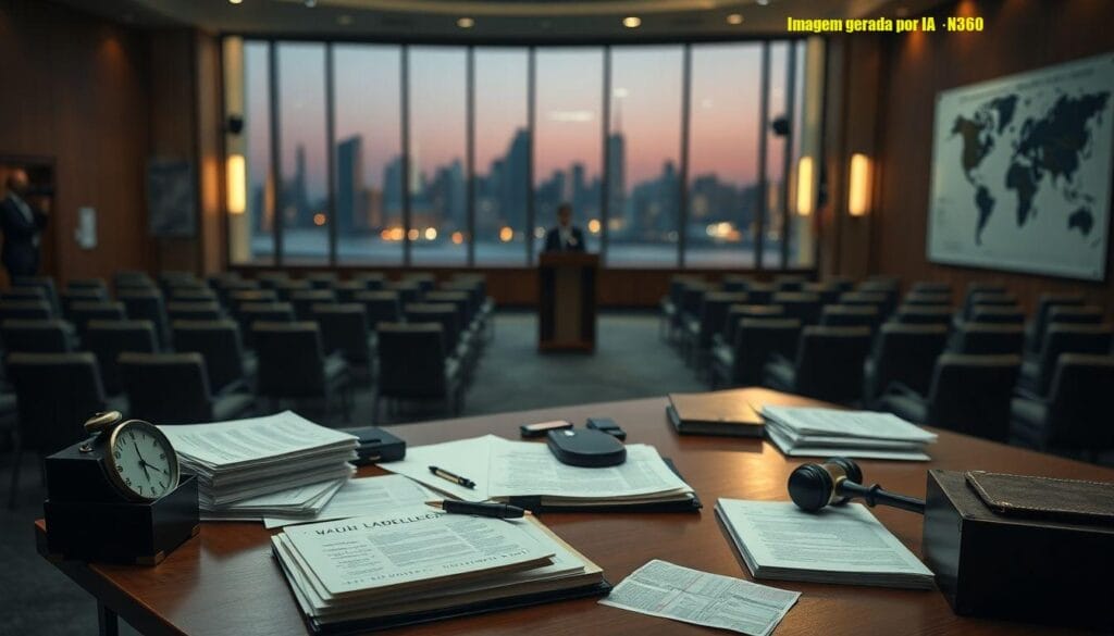 Reforma trabalhista de Milei: até 12 horas e limites à greve