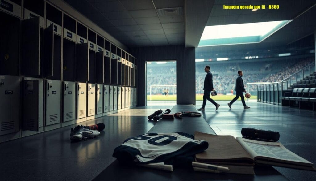 Jogador do Vasco teria pedido para deixar o clube