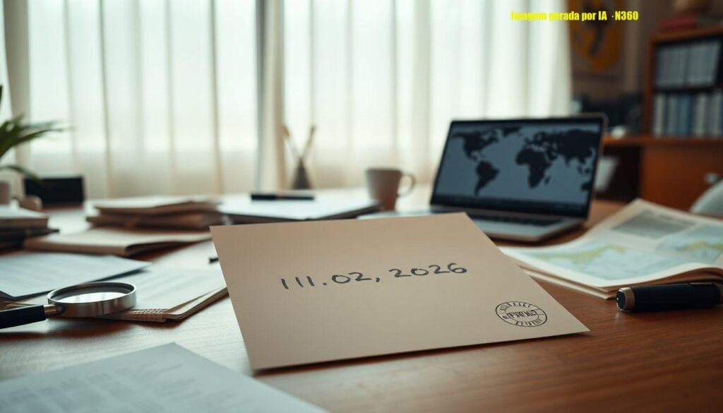 Mensagem atribuída a 'Papa Leão XIV' gera dúvidas