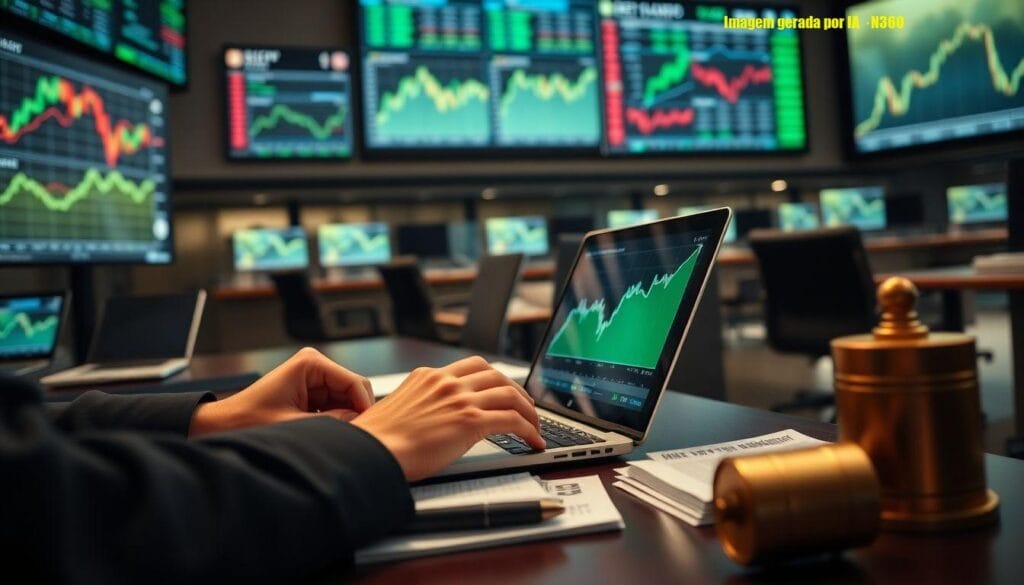 Pregão reduzido na B3 e mercados globais em alta