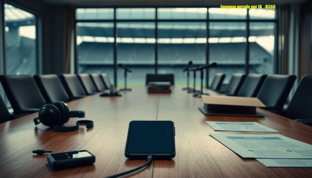 São Paulo: Douglas pede expulsão de conselheiros