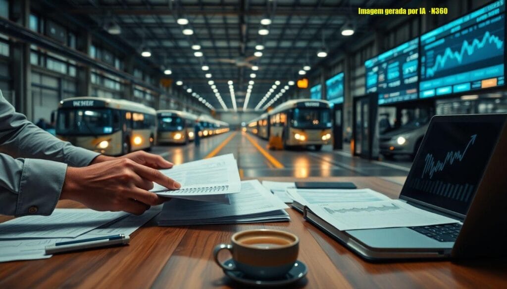 Por que a BlackRock passou a deter cerca de 5% da Marcopolo