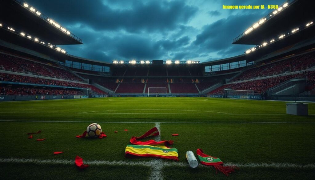 Senegal perde título da CAN por W.O.; Marrocos é declarado campeão