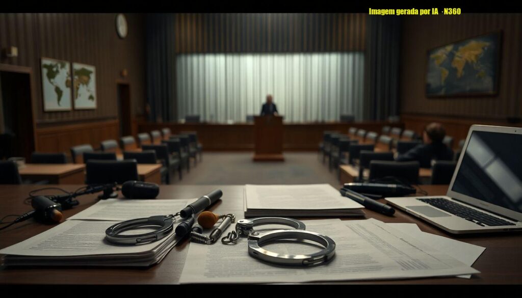 El Salvador aprova prisão perpétua para homicídios e terrorismo