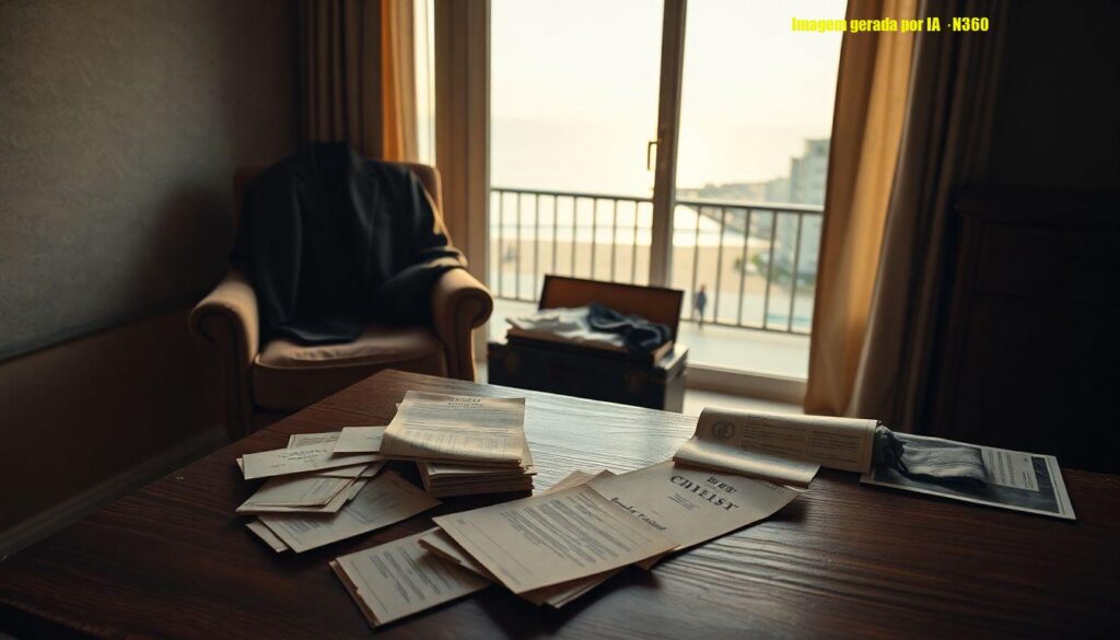 Stênio Garcia processa filhas por uso de apartamento em Ipanema