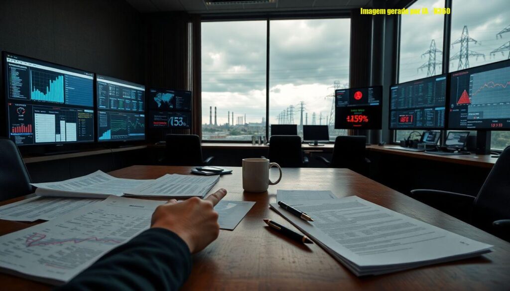 Após impasses, leilão de capacidade ocorre sob alerta