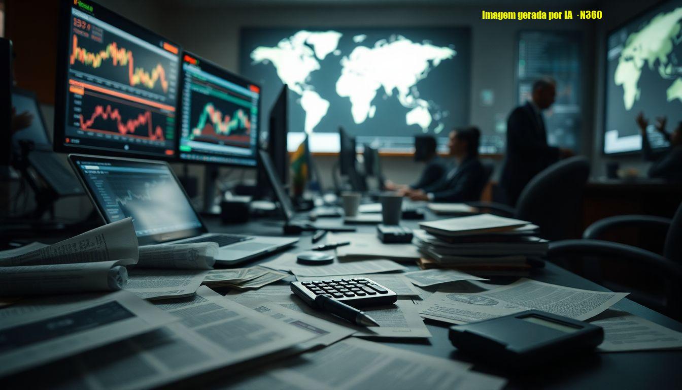 Suspense no Copom: Selic entre corte e manutenção