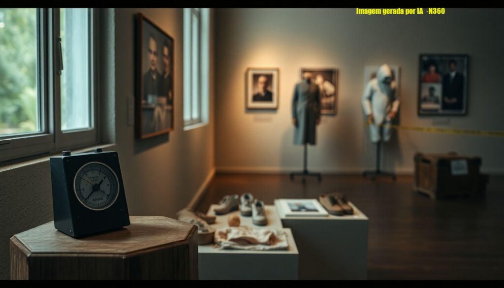 Emergência Radioativa: Goiânia revisitanda em tela