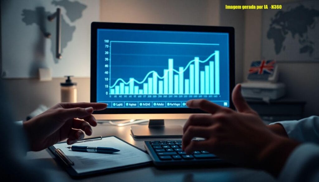 Mpox: Brasil lidera buscas; entenda