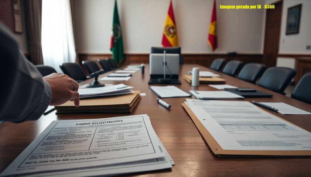 Lulinha abre empresa na Espanha em meio a inquérito