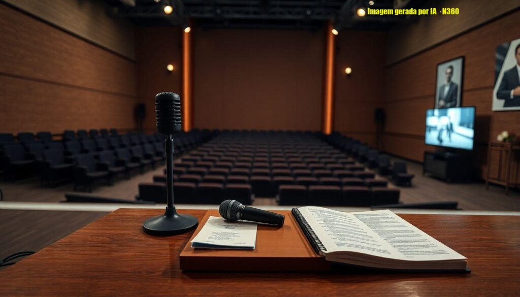 Tadeu cita discurso antigo de Bial e fãs questionam