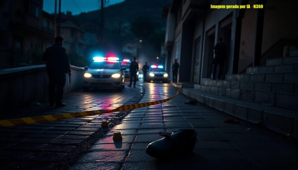 Quem é Jiló: líder do tráfico morto no Rio