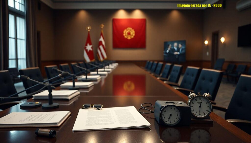 ECA Digital: assinatura é adiada após polêmica sobre GTA 6