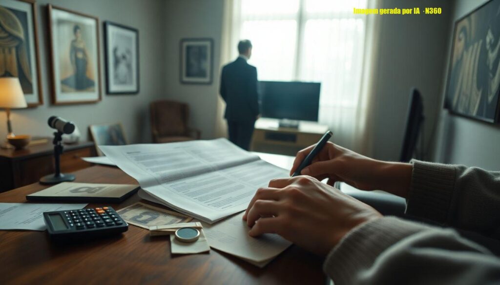 Pedro Henrique processa Globo e pede R$ 4,2 mi