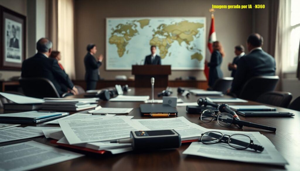 Arábia Saudita reserva direito a ação militar contra Irã