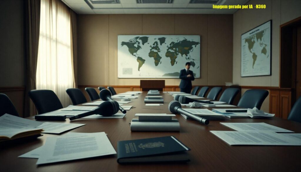 Costa Rica declara diplomatas cubanos persona non grata