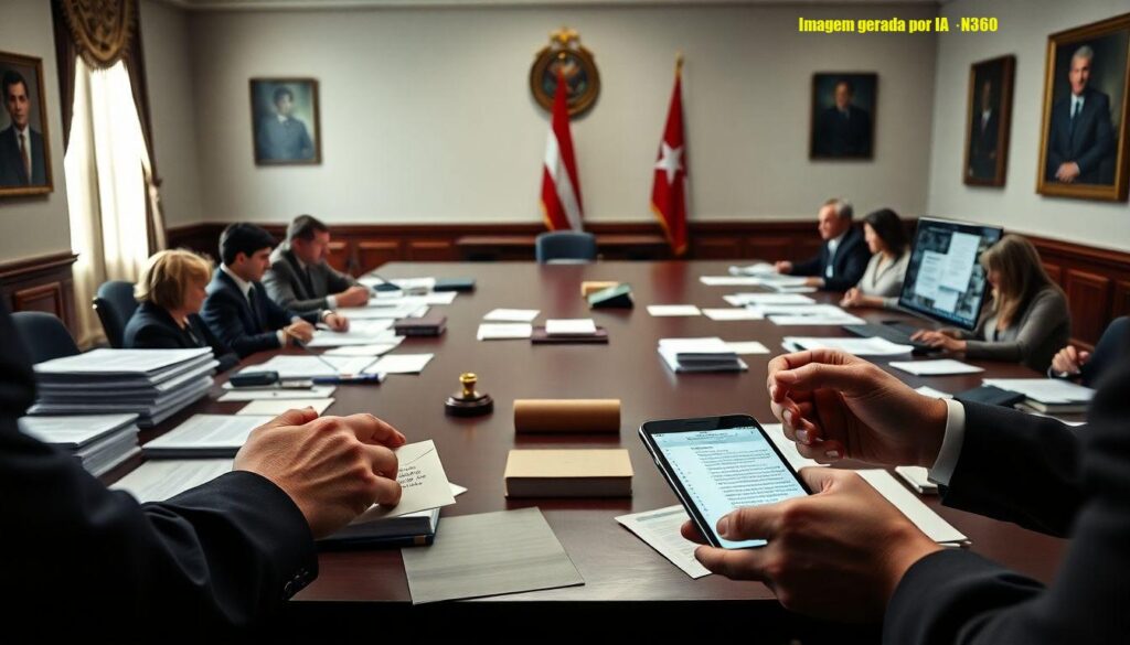 PT e Centrão tentam sepultar CPI do INSS