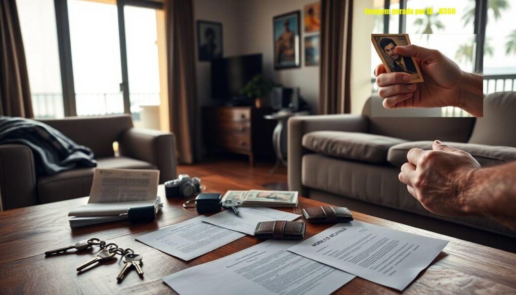 Stênio Garcia processa filhas por imóvel e mesada