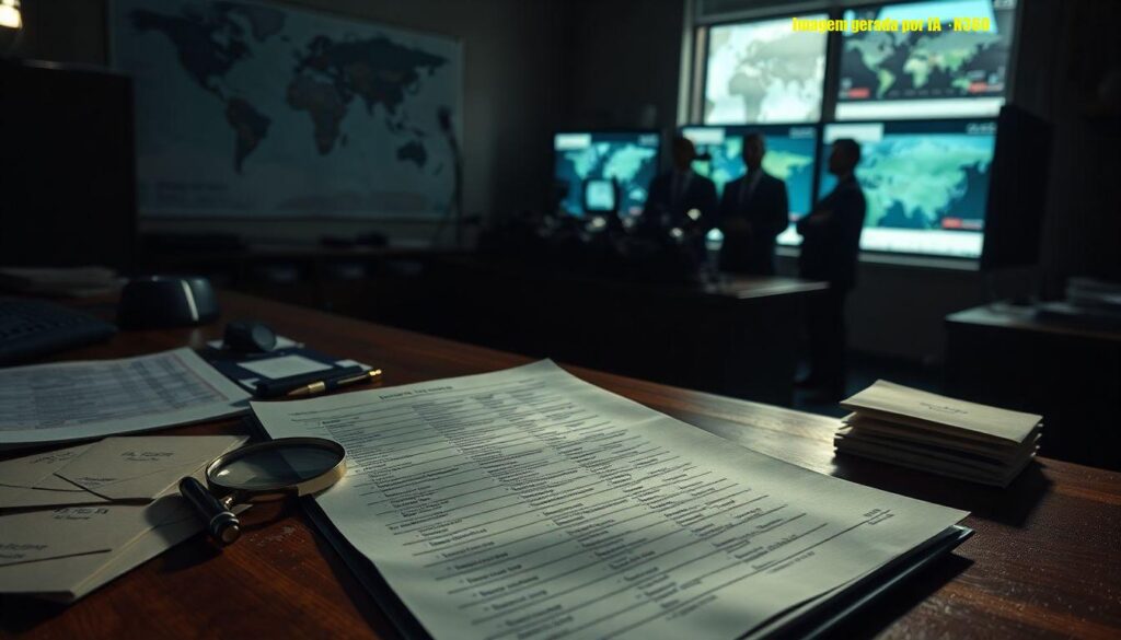 Israel divulga 29 supostos líderes iranianos mortos