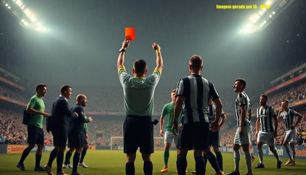 Botafogo perde para Palmeiras por 2 a 1; Medina expulso