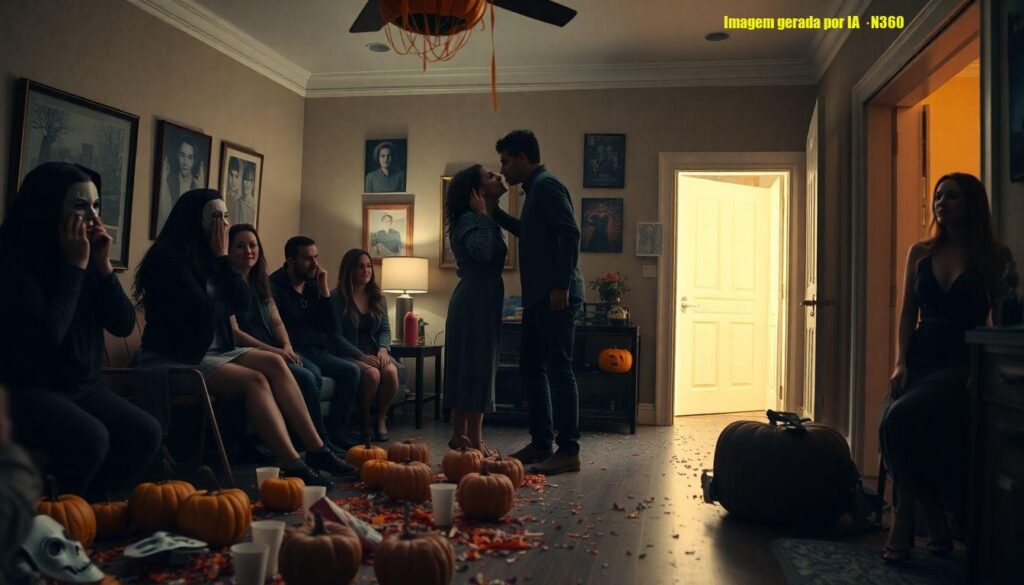 Resumo do BBB 26: beijo entre Jonas e Jordana