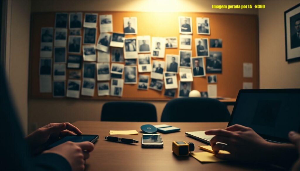 Post antigo atribuído a ex-namorada de Alanis é investigado