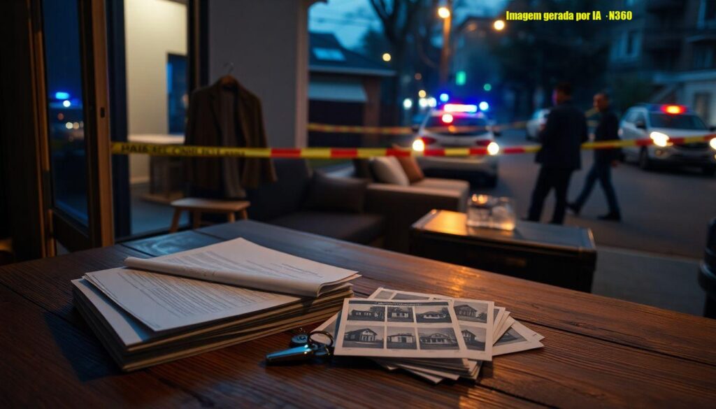 MPRJ rastreia bens de Adriano e aponta venda a deputado