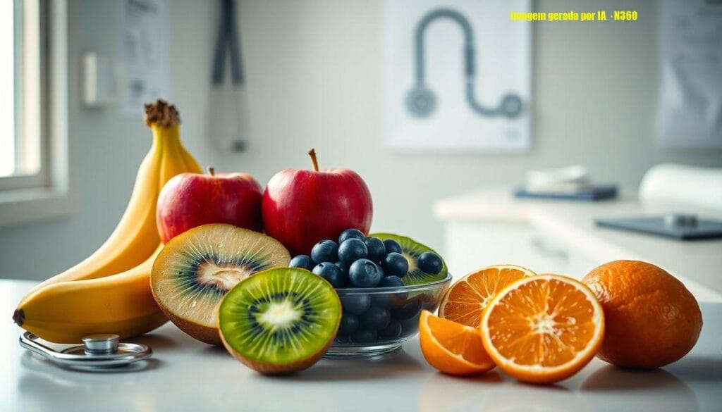 5 frutas que protegem o coração após os 50 anos