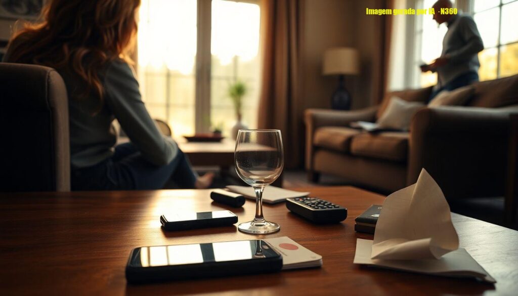 Ana Paula questiona Jonas sobre beijo em Jordana no BBB26