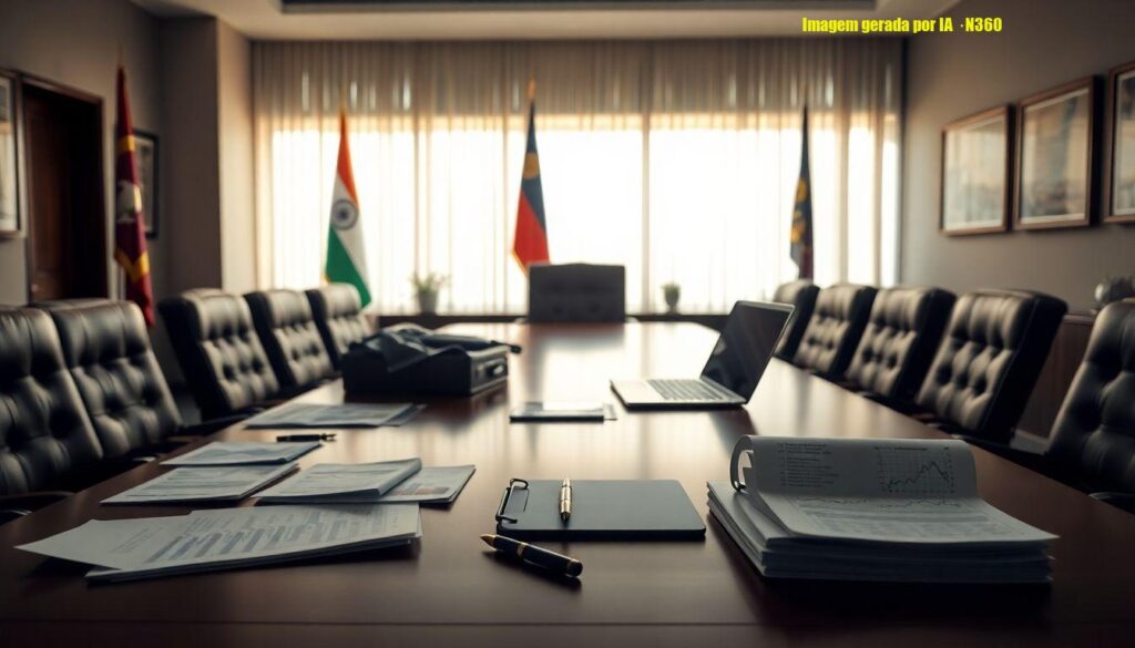 Quem é Dario Durigan, que assume comando da Fazenda