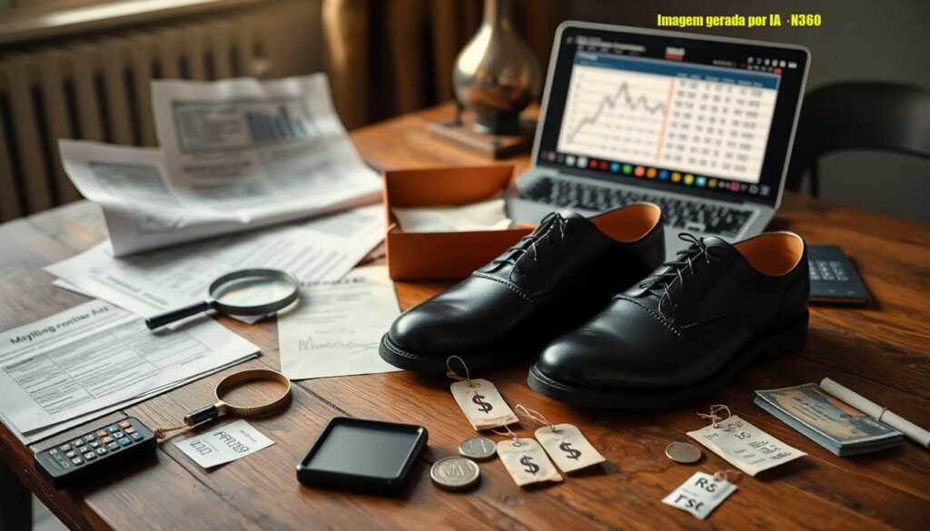 Preço do Oxford associado a Trump e onde achar no Brasil