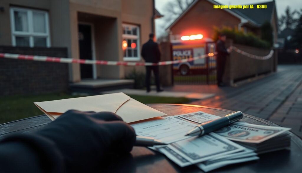 MPRJ rastreia venda de imóvel ligada a Adriano da Nóbrega