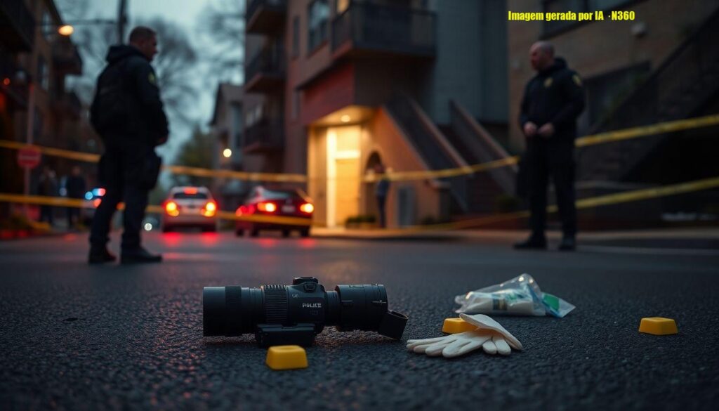 PM afasta quatro do Bope por mau uso de câmeras