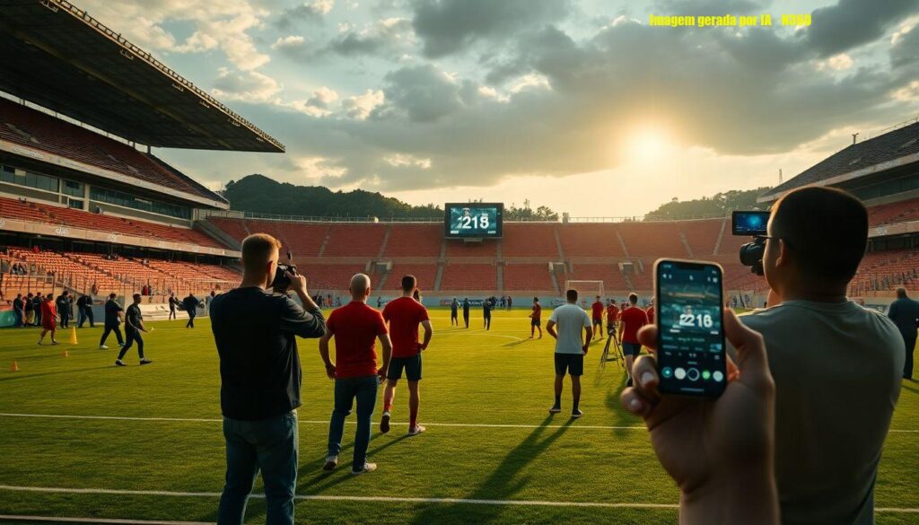 Chapecoense x Corinthians: onde assistir