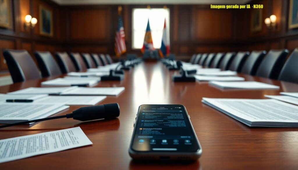 Felca nega autoria da 'ECA Digital'