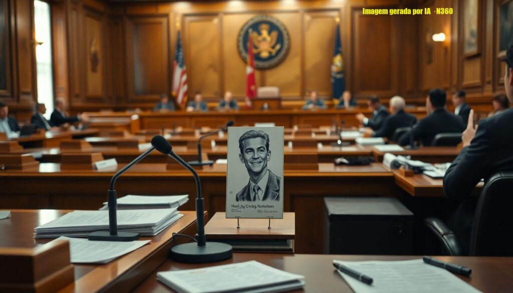 Assembleia de SP e a polêmica da caricatura trans