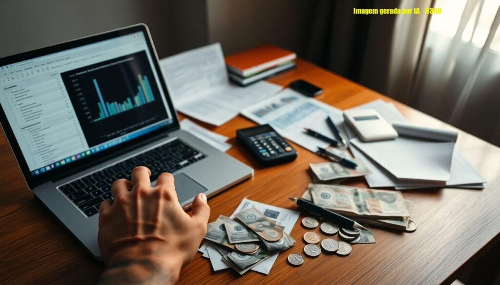 IR 2026: Receita libera programa para envio da declaração