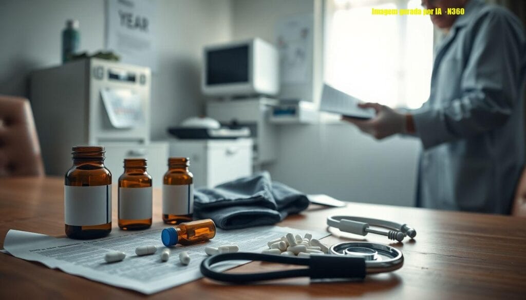 Suplemento de tirosina pode reduzir expectativa de vida masculina