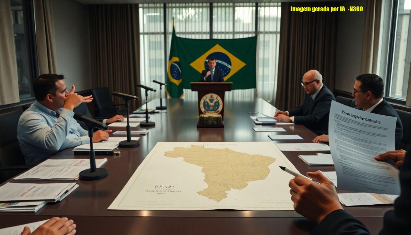 Zema amplia base e aposta no agro para arrancada nacional